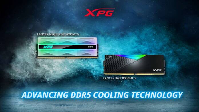 1710320361_XPG_Advancing_DDR5_Cooling_Technology_PR_Banner_1600x900 XPG Lancer Neon