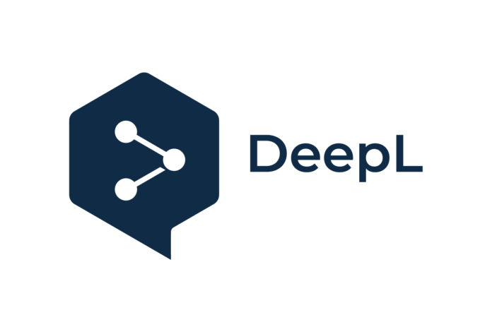 DeepL logo DeepL