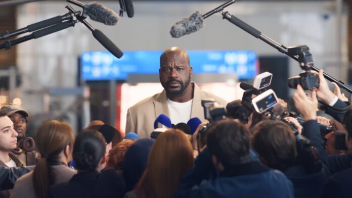 Turkcell, Shaq