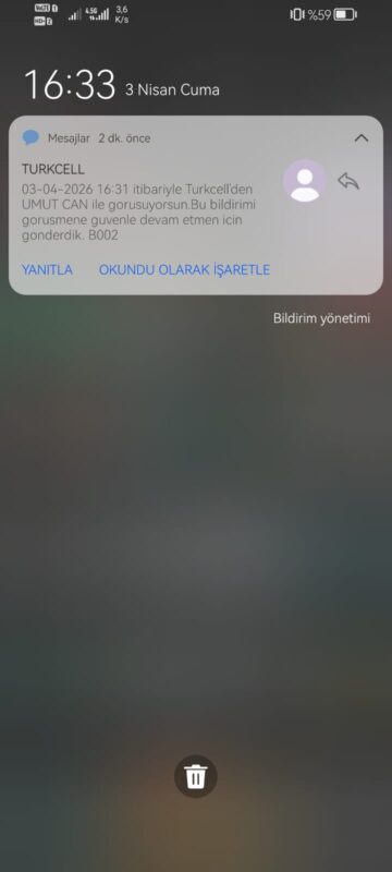 TURKCELL