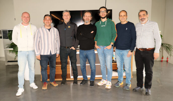 Bilişim Medyası Derneği (BMD) Yönetim Kurulu