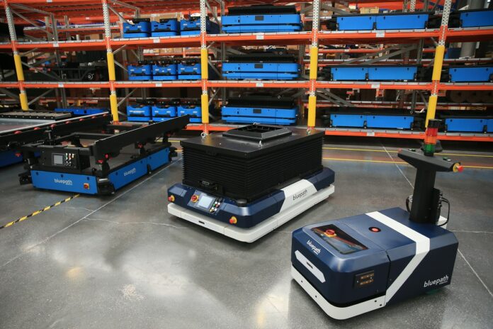 Bluepath Robotics