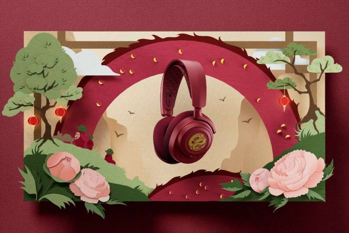 Çin yeni yılına özel Steelseries-Dragon-Arctis-Nova-7 Steelseries Dragon Arctis Nova 7