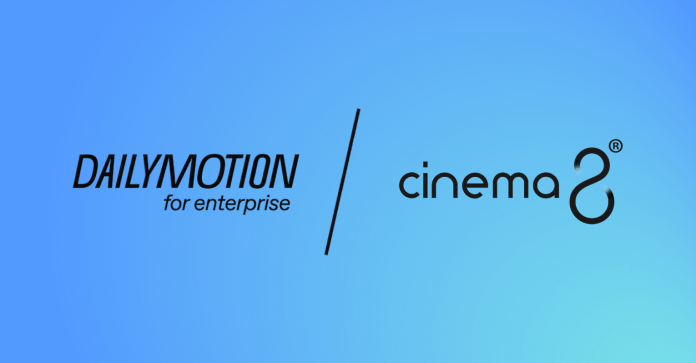Cinema8_Dailymotion