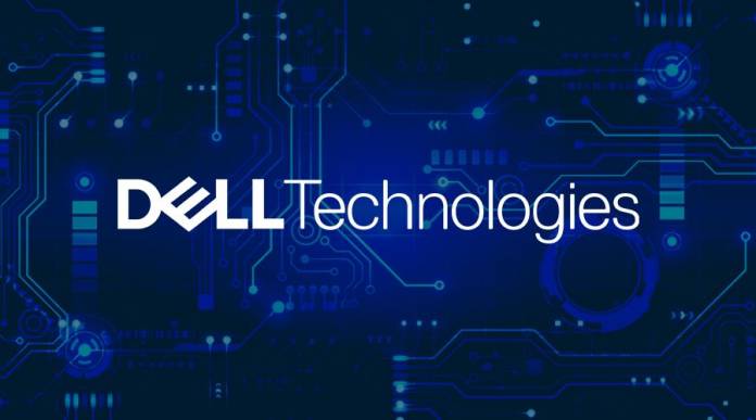 Dell-Technologies Dell Technologies