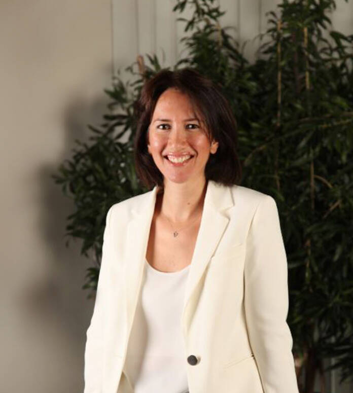 Doğuş Teknoloji yeni CHRO Nağme Babalık Katip