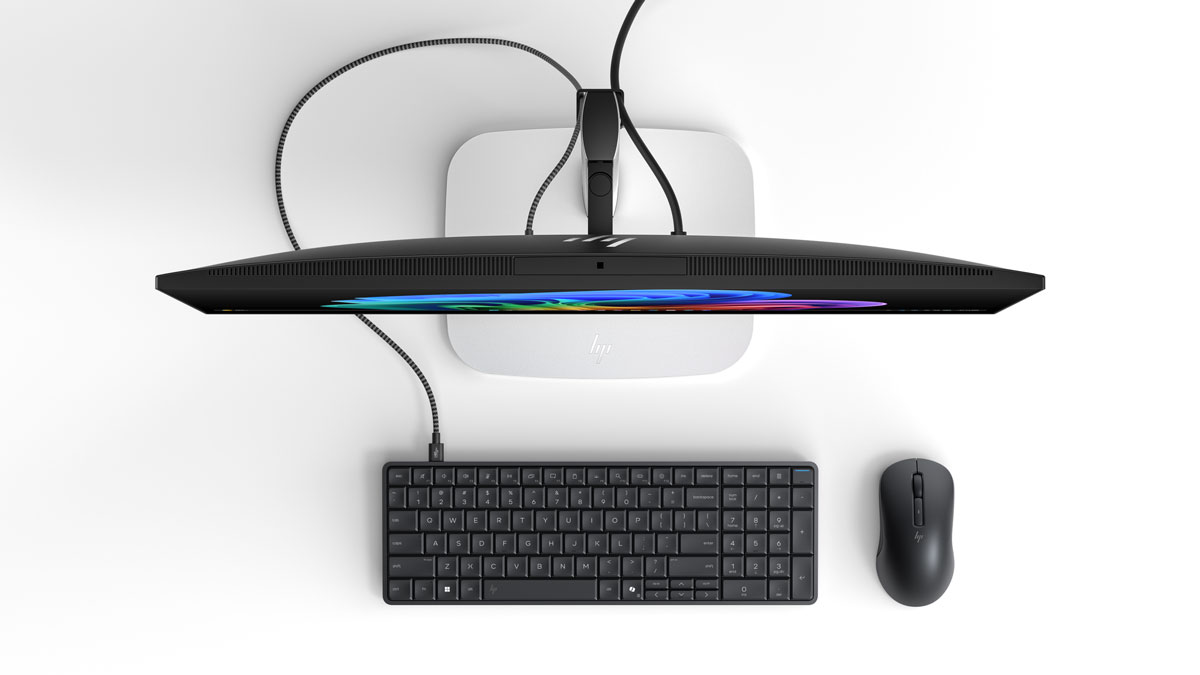 HP EliteBoard G1a