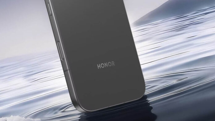 Honor 600e geliyor