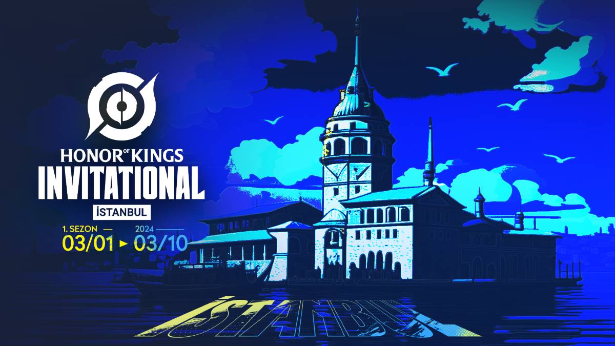 Honor of Kings Invitational 2