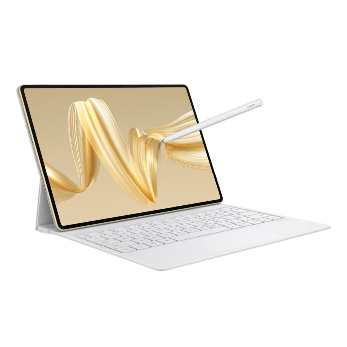 Huawei MatePad Pro 12.2 Gold Huawei MatePad tablet serisi