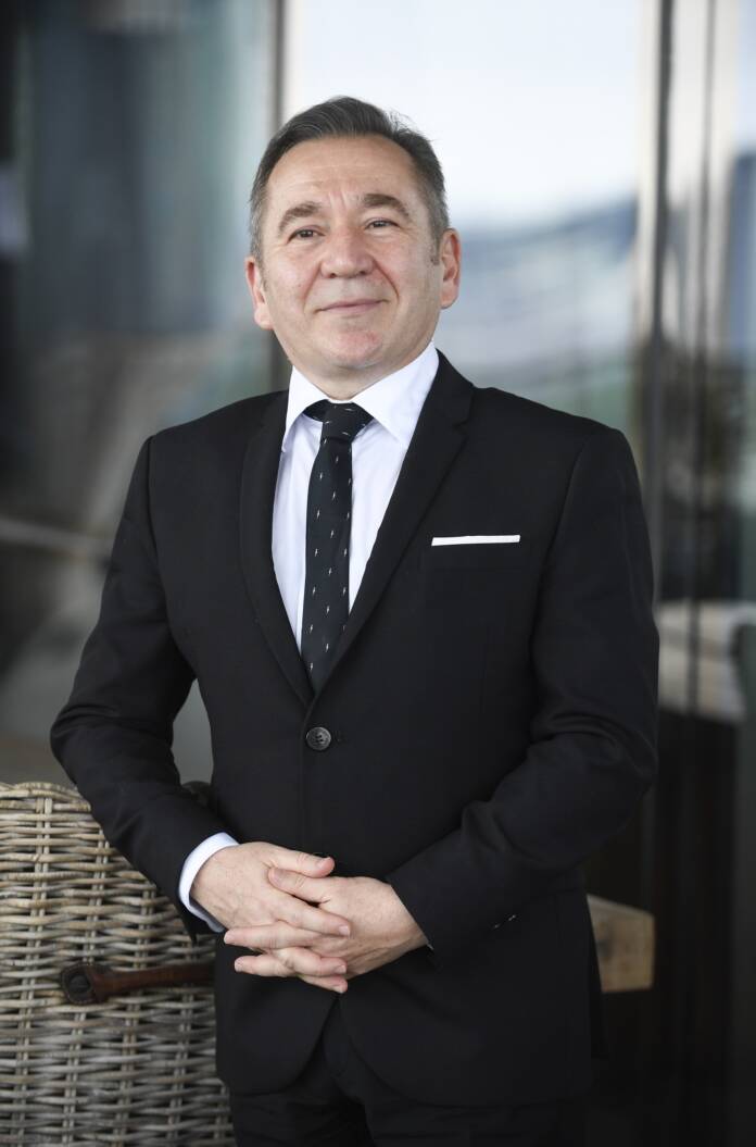 İTÜ Çekirdek 71 milyon dolar yatırım