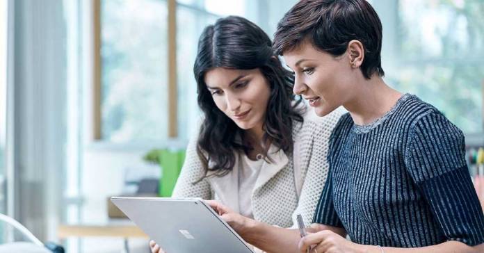 Microsoft Teknolojinin Kadın Liderleri Yarışması Son Başvuru Tarihi Microsoft Teknolojinin Kadın Liderleri Yarışması