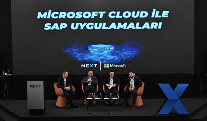 Microsoft_SAP_Uygulamalari_1 Microsoft Cloud ile SAP Uygulamaları