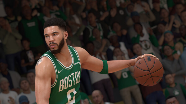 NBA 2K25 Steam