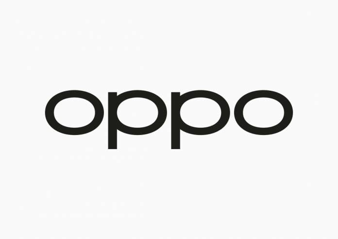 OPPO Logo