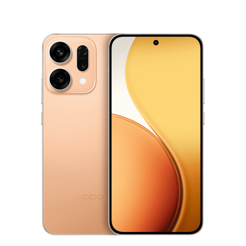 OPPO Reno 14 model 2
