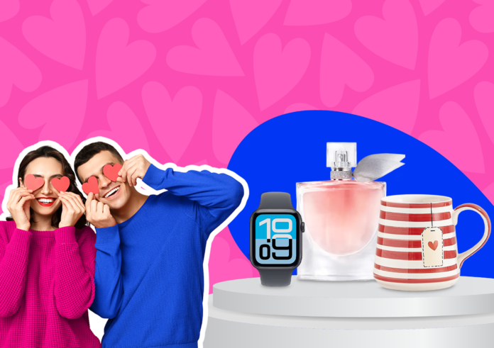 Pazarama Sevgililer Günü kampanyası