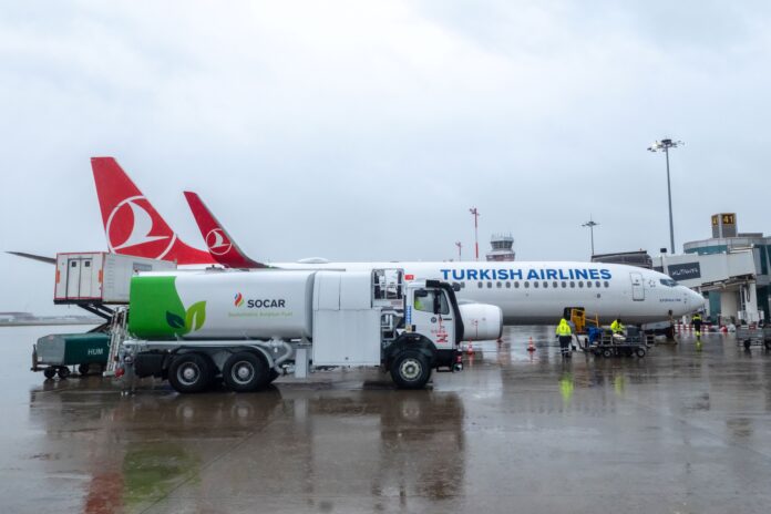 SOCAR-Türkiye-yeni-ticarete-basliyor SOCAR Türkiye