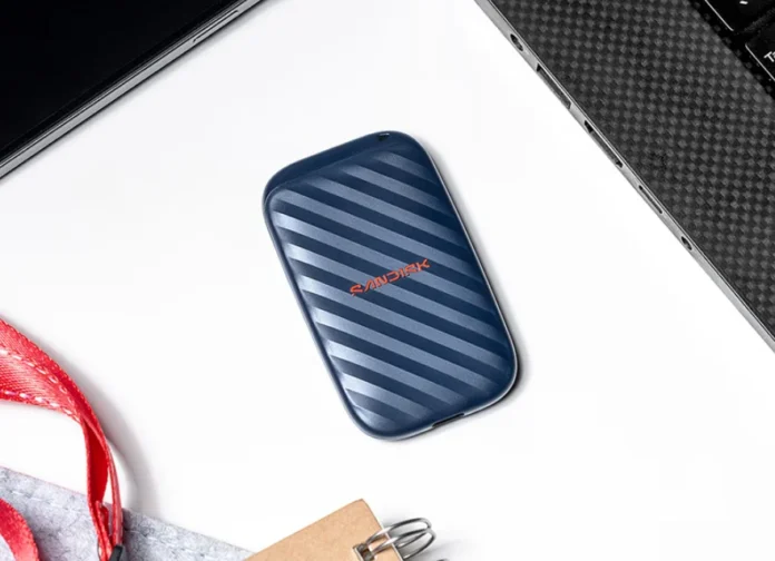 SanDisk ELE 1 TB
