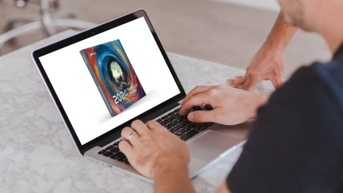 Softtech 2024 Teknoloji Raporu_imaj_1 Softtech 2024 Teknoloji Raporu