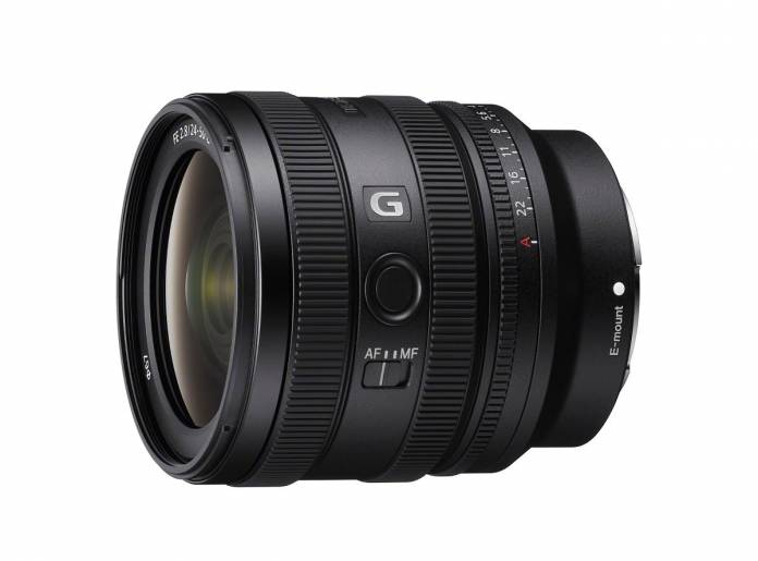 Sony-FE24-50-mm-F2.8G-lensini-tanıttı Sony FE 24-50 mm F2.8 G lens
