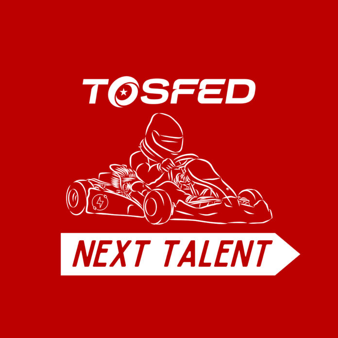 TOSFED-next-talent TOSFED