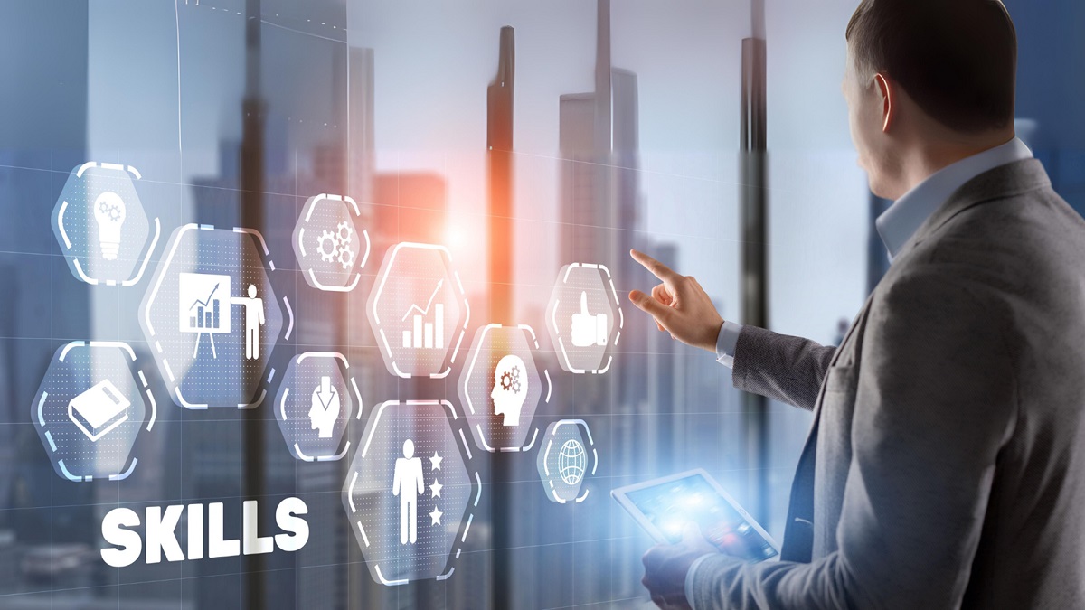 Türkiye de yetenek dönüşümü - 2