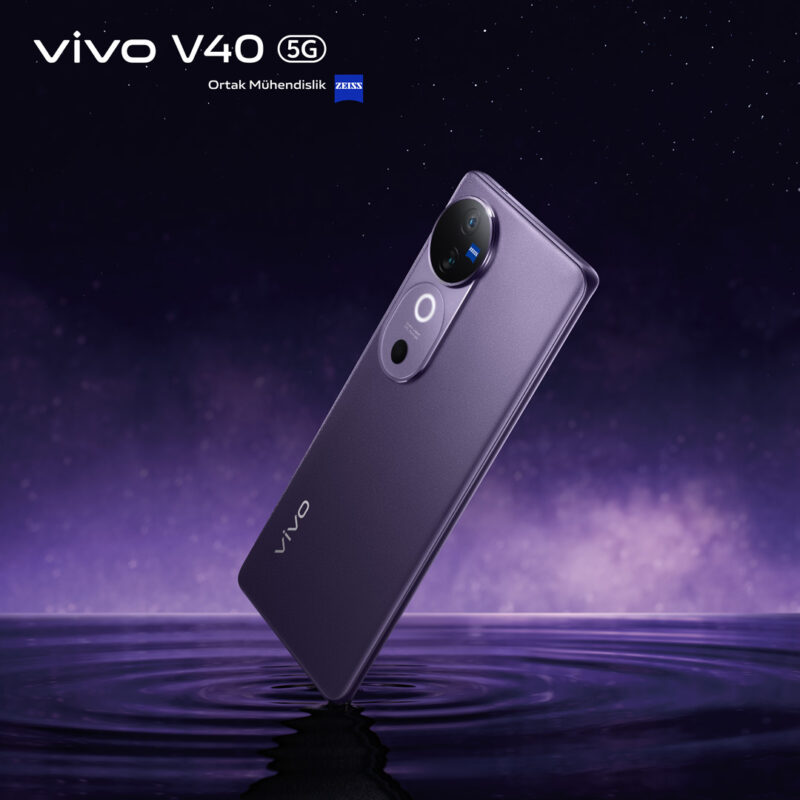 vivo v40