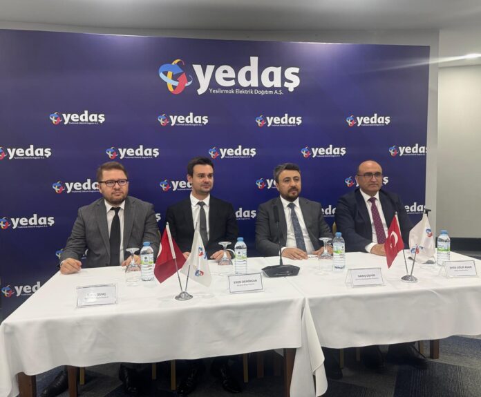 YEDAŞ, AMASYA YATIRIM