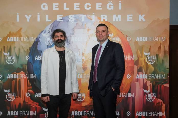 abdi ibrahim sürdürülebilirlik raporu abdi ibrahim sürdürülebilirlik raporu