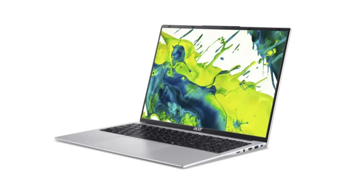 Acer Aspire Lite 16