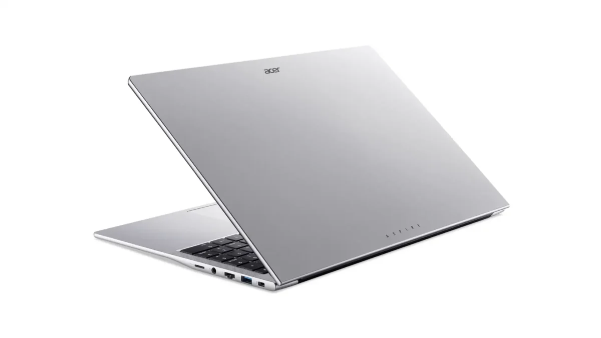 Acer Aspire 16 Lite üst kapak