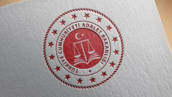 Adalet Bakanı Akın Gürlek açıklamalarda bulundu
