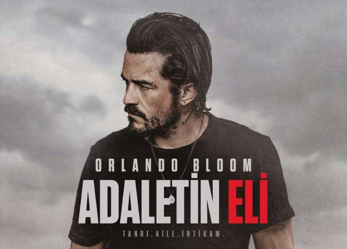 adaletin eli 15 mart ta vizyona giriyor Adeletin Eli