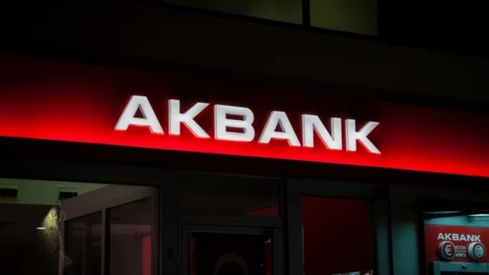 akbank fast uluslararası