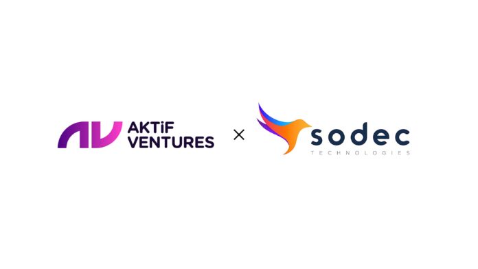 aktif ventures ve sodec aktif ventures ve sodec
