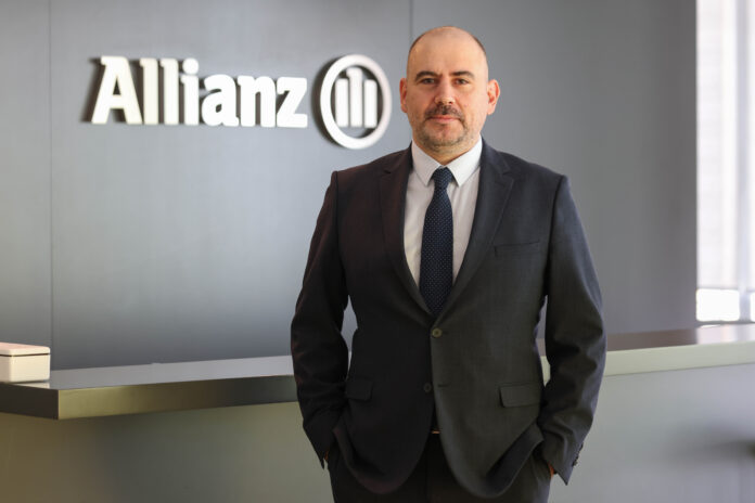 aliianz-turkiye-ust-duzey-atama Allianz Türkiye Elementer Bireysel Sigortalar Genel Müdür Yardımcısı Emrah Gökmen