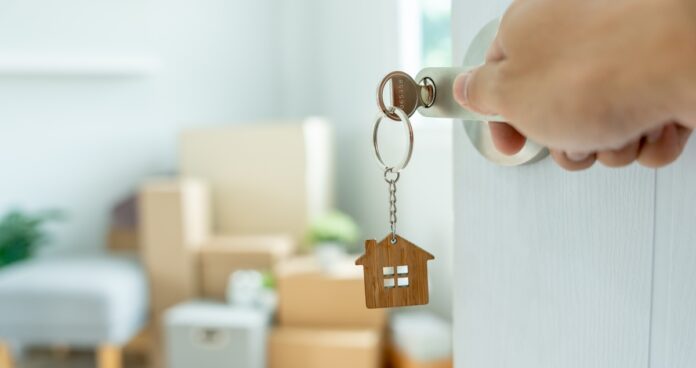 Ankara evden eve nakliyat