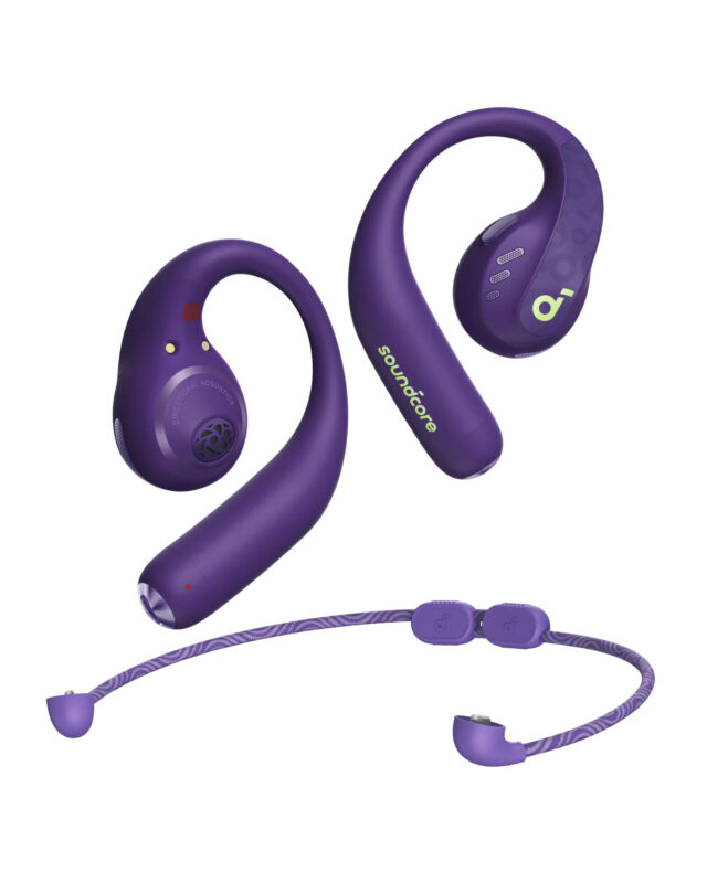 Anker Soundcore OWS