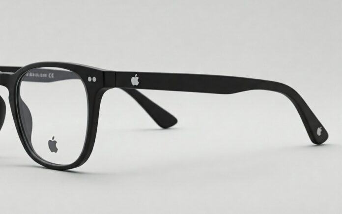 apple-akilli-gozluk Apple Akıllı Gözlük