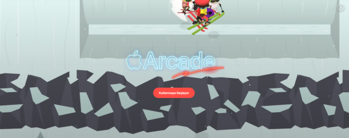 Apple Arcade yeni oyunları duyuruldu