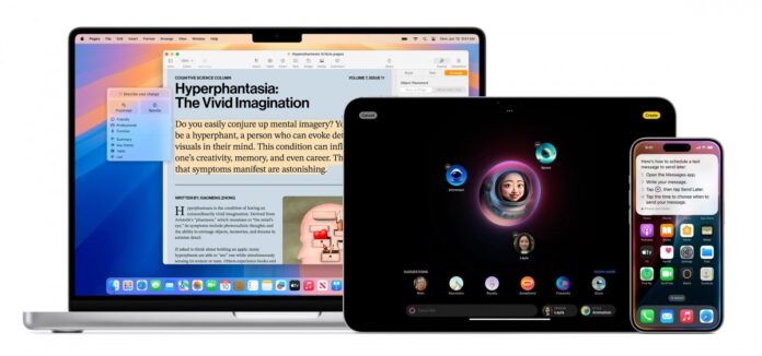 apple-iOS-18.3.2-iPadoS-18-3-2 Apple güncelleme için düğmeye bastı