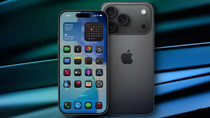 Apple, iPhone için hazırlıklarını sürdürüyor