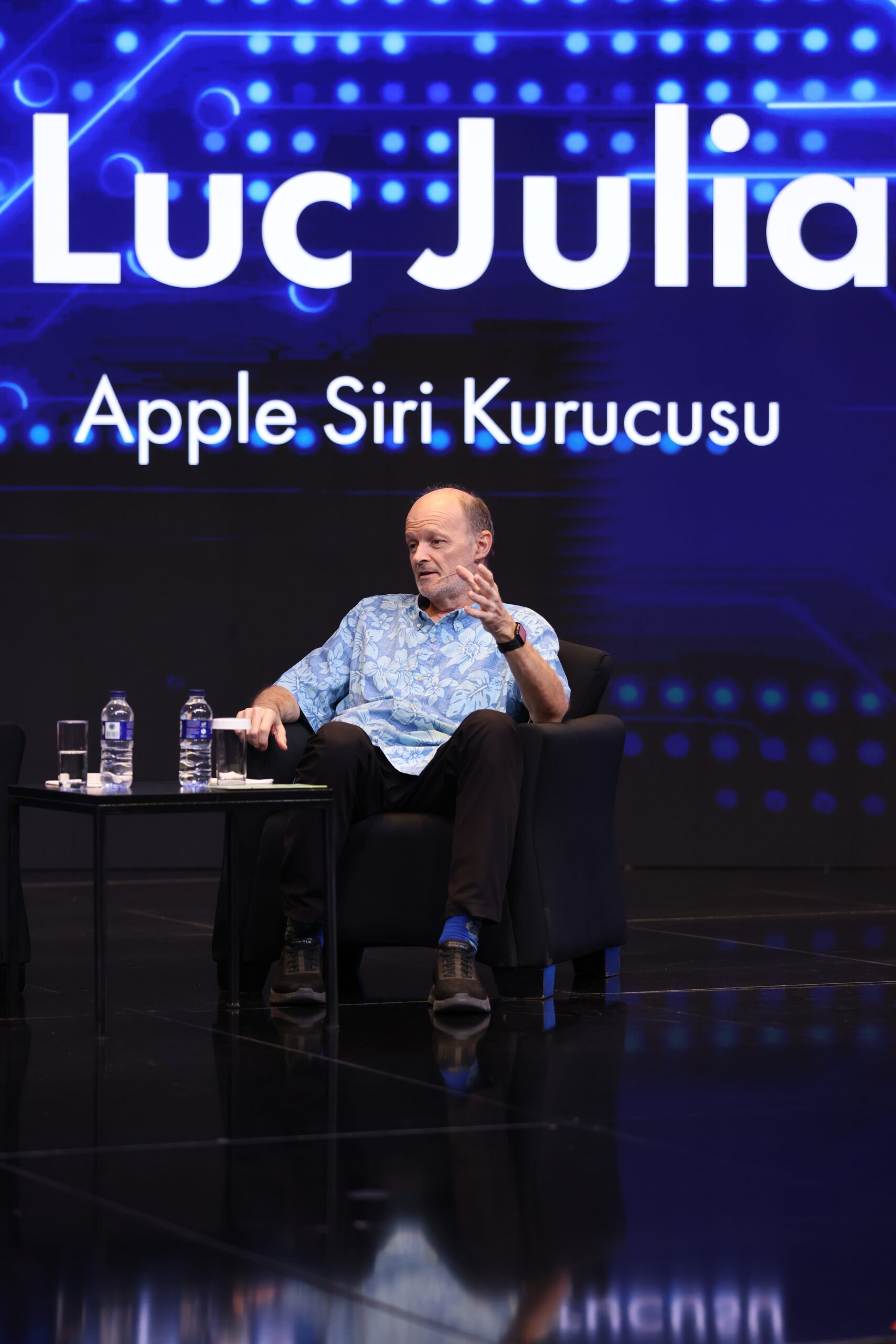 apple-siri-kurucusu-luc-julia Apple Siri Kurucusu Luc Julia