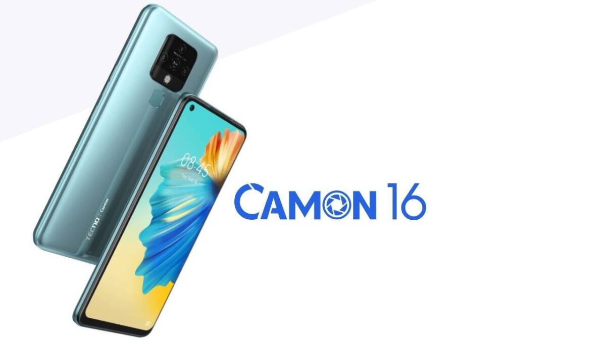 Tecno Camon 16 asgari ücret 2025