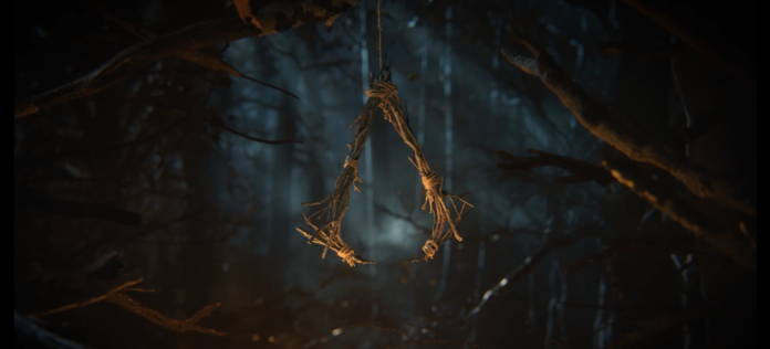 Assassin's Creed Hexe