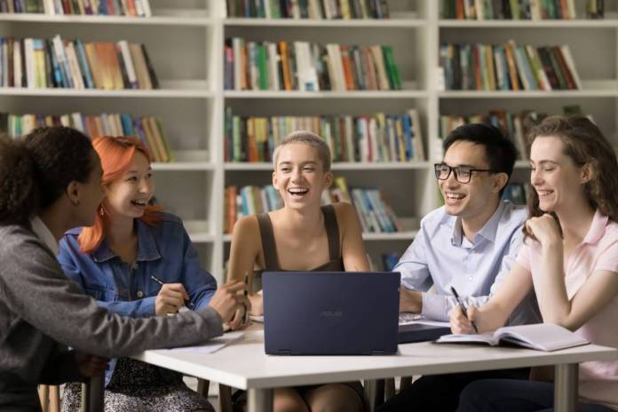 asus expertbook b3 flip yenilendi Asus ExpertBook B3 Flip