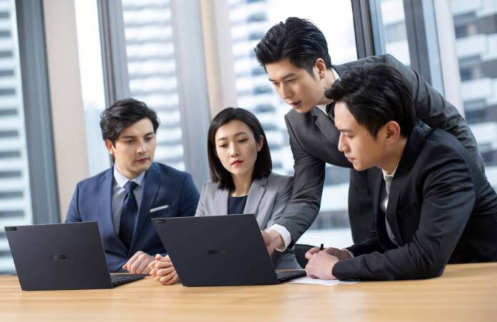 asus expertbook b9 oled asus expertbook b9 oled