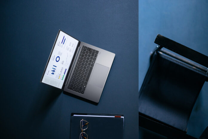 asus expertbook p5