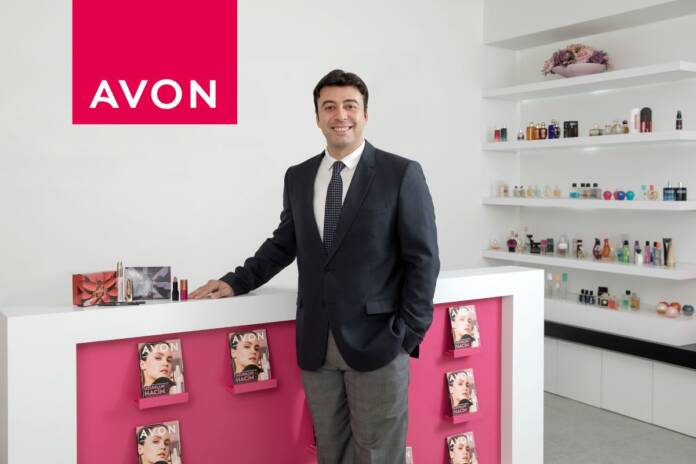 avon küresel ilerleme raporu